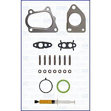 Set montaj. turbocompresor Turbocharger assembly kit with gaskets OPEL MOVANO B 2.3D 05.10- OPEL MOVANO B (X62), Van, 05.2010 - Ajusa JTC11967