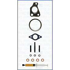 Set montaj, turbocompresor SUZUKI SWIFT III (MZ, EZ), Hatchback, 02.2005 - Ajusa JTC11886