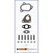 Set montaj, turbocompresor FIAT PUNTO EVO (199_), Hatchback Van, 03.2009 - 02.2012 Ajusa JTC11250