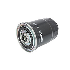 Filtru combustibil HYUNDAI GALLOPER I GALLOPER II H-1 H-1 - STAREX H100 PORTER HD LIGHT ISUZU ELF TROOPER I KIA C MITSUBISHI PAJERO CLASSIC (V2_W), Crossover, 07.2001 - KNECHT KC 578D