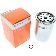 Filtru combustibil HYUNDAI IX20 TUCSON TUCSON-SUV KIA CEED SPORTAGE IV VENGA 1.4D-2.0DH 02.10- KIA SPORTAGE (QL, QLE), Crossover, 09.2015 - KNECHT KC 605D