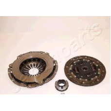 Set ambreiaj MAZDA 3 (BK), Hatchback, 10.2003 - 12.2009 Japanparts KF-374