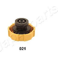 Buson,radiator SAAB 9-3 (YS3F), Sabrioleta, 08.2003 - 02.2015 Japanparts KH-021