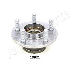 Butuc roata CHRYSLER 300 C (LX, LE), Sedan, 09.2004 - Japanparts KK-19021