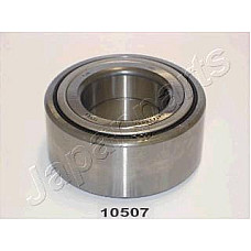 Set rulment roata KIA CERATO (LD), Hatchback, 03.2004 - Japanparts KK-10507