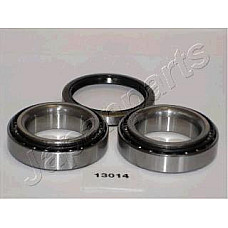 Set rulment roata MAZDA DEMIO (DW), Hatchback, 01.1996 - 07.2003 Japanparts KK-13014