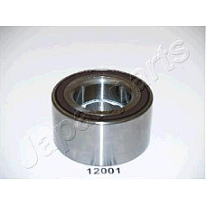 Set rulment roata TOYOTA VERSO S (_P12_), Dubita, 11.2010 - 10.2016 Japanparts KK-12001