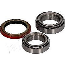 Set rulment roata TOYOTA HIACE IV (__H1_, __H2_), Van, 08.1995 - 12.2012 Japanparts KK-12014