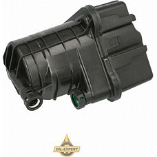 Filtru combustibil RENAULT CLIO II CLIO III MODUS 1.5D 09.04- RENAULT MODUS / GRAND MODUS (F/JP0_), Hatchback, 09.2004 - KNECHT KL 469