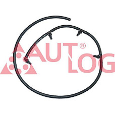Furtun combustibil de preaplin MERCEDES A W176 B SPORTS TOURER W246 W242 C A205 C C204 C C205 C T-MODEL S204 C T-MODEL S MERCEDES-BENZ VITO (W447), Van, 10.2014 - Autlog KL3013