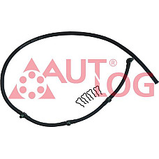 Furtun. supracurgere combustibil Overflow hose BMW 1 E87 3 E46 3 E90 3 E91 5 E60 5 E61 X3 E83 2.0D 02.98-06.12 BMW 3 Touring V (E91), Turism, 12.2004 - 12.2012 Autlog KL3039
