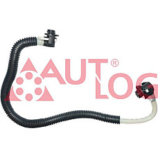 Conducta alimentare cu combustibil Fuel hose MERCEDES SPRINTER 2-T B901 B902 SPRINTER 3-T B903 SPRINTER 4-T B904 SPRINTER MERCEDES-BENZ SPRINTER (905), Camion de gunoi, 04.2001 - Autlog KL3112