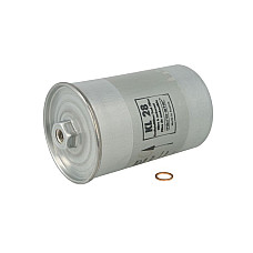 Filtru combustibil VOLVO 240 AUDI 100 C3 100 C4 200 C3 80 B2 80 B3 80 B4 90 B2 90 B3 A6 C4 CABRIOLET B3 COUPE B3 AUDI 90 III (89, 89Q, 8A, B3), Sedan, 04.1987 - 09.1991 KNECHT KL 28