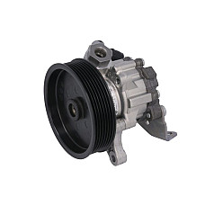 Pompa hidraulica. sistem de directie Hydraulic pump power steering fits. MERCEDES C T-MODEL S204 C W204 CLS C219 E T-MODEL S211 MERCEDES-BENZ C-CLASS T-Model (S204), Turism, 08.2007 - 08.2014 BOSCH K S01 000 664