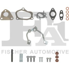 Set montaj, turbocompresor FIAT DOBLO (119_, 223_), Dubita, 03.2001 - FA1 KT120020