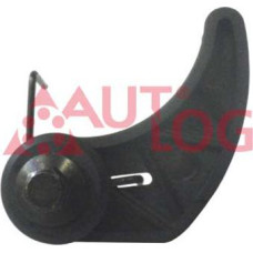 Intinzator lant. antrenare pompa ulei Oil pump drive chain tensioner AUDI A3 A4 B5 A4 B6 A4 B7 A6 C5 TT DACIA LOGAN DAIHAT VW POLO Variant III (6V5), Turism, 04.1997 - 09.2001 Autlog KT7002
