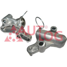 Intinzator.lant distributie Timing chain tensioner AUDI A1 A3 RENAULT LAGUNA II SEAT ALHAMBRA ALTEA ALTEA XL IBIZA IV IBIZ VW TOURAN (1T3), Dubita, 05.2010 - 05.2015 Autlog KT7010