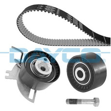 Set curea de distributie Set de sincronizare centura pinion DS DS 4 DS 5 DS 7 CITROEN C4 GRAND PICASSO II C4 II PEUGEOT 508 SW I (8E_), Turism, 11.2010 - 12.2018 Dayco KTB995