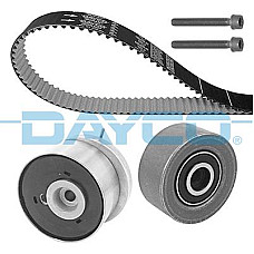 Set curea de distributie VAUXHALL MOKKA / MOKKA X (J13), Crossover, 06.2012 - Dayco KTB562
