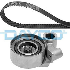 Set curea de distributie TOYOTA HILUX VI (_N1_), Ridica, 08.1994 - 03.2006 Dayco KTB528