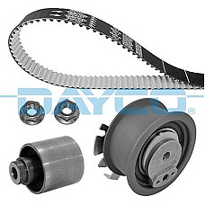 Set curea de distributie Set de distributie curea pinion se potriveste. AUDI A2 A3 A4 B5 A4 B6 A4 B7 A6 C5 FORD GALAXY I GALAXY VW EOS (1F7, 1F8), Sabrioleta, 03.2006 - 08.2015 Dayco KTB296