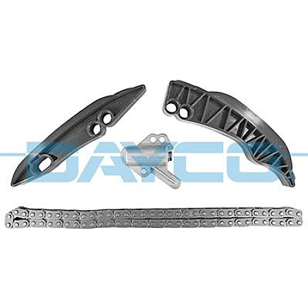 Chit lant de distributie BMW 1 (5 door) II (F20), Hatchback, 07.2011 - 06.2019 Dayco KTC1060
