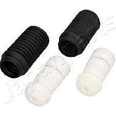 Chit protectie praf,amortizor AUDI A4 Avant (8D5, B5), Turism, 11.1994 - 12.2002 Japanparts KTP-0925