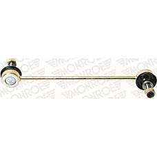 Brat-bieleta suspensie. stabilizator Tendon bara stabilizatoare Fata Dreapta-Stanga 240mm se potriveste. BMW 3 E30 3 E36 5 E28 5 BMW 5 - III (E34), Sedan, 02.1987 - 12.1995 Monroe L11600