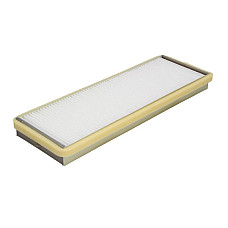 Filtru. aer habitaclu Filtru habitaclu PEUGEOT 306 1.1-2.0D 04.93-12.02 PEUGEOT 306 (7D, N3, N5), Sabrioleta, 01.1994 - 04.2002 KNECHT LA 38