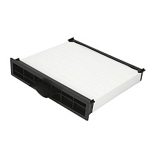 Filtru. aer habitaclu Filtru habitaclu RENAULT GRAND SCENIC II GRAND SCENIC III SCENIC II 1.4-2.0D 06.03- RENAULT GRAND SCENIC II (JM0/1_), Dubita, 04.2004 - 06.2009 KNECHT LA 227