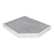 Filtru. aer habitaclu Filtru habitaclu cu carbon activat AUDI A4 ALLROAD B8 A4 B8 A5 Q5 PORSCHE MACAN 1.8-4.2 06. AUDI A5/S5 II (F53, F5P), Compartiment, 06.2016 - KNECHT LAK 386