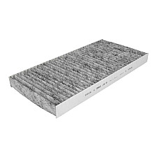 Filtru. aer habitaclu Filtru habitaclu cu carbon activat FORD FOCUS I FOCUS I-KOMBI TOURNEO CONNECT TRANSIT CONNE FORD FOCUS Turnier (DNW), Turism, 02.1999 - 12.2007 KNECHT LAK 78