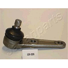 Pivot MAZDA 323 F IV (BG), Hatchback, 04.1987 - 10.1994 Japanparts LB-326