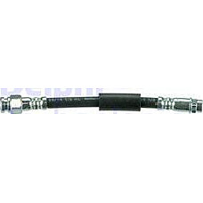 Furtun frana Furtun-conducta de frana flexibil Spate Dreapta-Stanga lungime 200mm CITROEN C4 GRAND PICASSO II C4 PEUGEOT 308 II (LB_, LP_, LW_, LH_, L3_), Hatchback, 09.2013 - Delphi LH7386