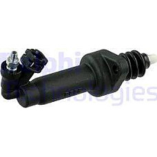 Cilindru receptor ambreiaj VW TRANSPORTER V (7HB, 7HJ, 7EB, 7EJ, 7EF, 7EG, 7HF, 7EC), Autobuz, 04.2003 - 08.2015 Delphi LL80167