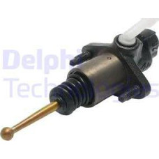 Pompa centrala, ambreiaj VW VENTO (1H2), Sedan, 11.1991 - 09.1998 Delphi LM49919