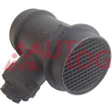 Senzor debit aer Debit de aer Mercedes Benz C - E-class W124-202-210 C180-200 S124 92 - E 200-220-230 SSANGYONG KORANDO (KJ), Crossover, 12.1996 - 11.2006 Autlog LM1024