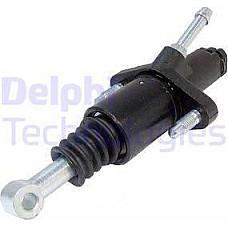 Pompa centrala, ambreiaj MERCEDES-BENZ VANEO (414), Dubita, 02.2002 - 07.2005 Delphi LM80287
