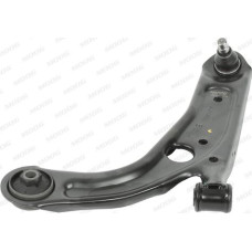 Brat. suspensie roata Bratul axei anterioare a puntii dorite Stanga fata LANCIA YPSILON 0.9-1.3D 05.11- LANCIA YPSILON (312_), Hatchback, 05.2011 - Moog LN-WP-13619