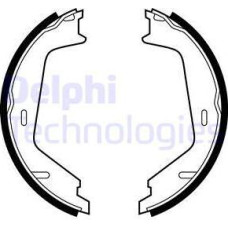 Set saboti frana. frana de mana Set saboti frana spate se potriveste. VOLVO S60 I S80 I S80 II V70 I V70 II XC70 I XC90 I 2.0-4. VOLVO S60 I (384), Sedan, 07.2000 - 04.2010 Delphi LS1884