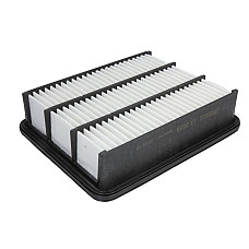 Filtru aer MAZDA 3 6 CX-5 CX-9 2.2D-2.5 04.12- MAZDA CX-5 (KE, GH), Crossover, 11.2011 - 02.2017 KNECHT LX 3539