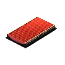 Filtru aer FORD KA MAVERICK INFINITI FX G G20 I30 J30 M30 QX4 ISUZU GEMINI LDV CUB MAZDA 323 F VI 323 P V 323 S V NISSAN ALMERA I (N15), Sedan, 07.1995 - 09.2000 KNECHT LX 307