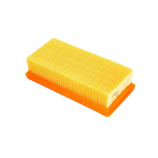 Filtru aer VW CADDY I GOLF I GOLF II JETTA I JETTA II PASSAT B3-B4 SCIROCCO 1.5-1.6-1.8 02.74-07.93 VW PASSAT Variant IV (3A5, 35I), Turism, 02.1988 - 06.1997 KNECHT LX 266