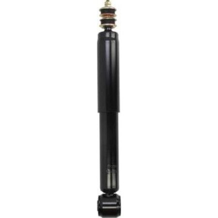 Amortizor Fata Dreapta-Stanga EN on parabolic leaf springs cu stabilizator MAN F2000 L2000 M 2000 L M 2000 M 01.9 MAN M 2000 L (L71 / L2000 12.*** 4X2 L L), 08.1995 - Magnum Technology M0060