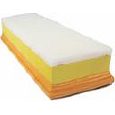 Filtru aer PEUGEOT 307 Break (3E), Turism, 03.2002 - 12.2009 Alco Filter MD-8038