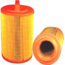 Filtru aer MERCEDES-BENZ E-CLASS (W211), Sedan, 03.2002 - 03.2009 Alco Filter MD-8118