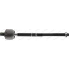 Articulatie axiala. cap de bara Tija de fixare fara capat Dreapta-Stanga MERCEDES C C204 C T-MODEL S204 C W204 E MERCEDES-BENZ E-CLASS (C207), Compartiment, 01.2009 - 12.2016 Moog ME-AX-15337