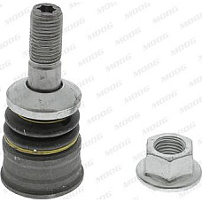 Articulatie sarcina-ghidare Pivot axa Dreapta-Stanga inferior fata MERCEDES C A205 C C205 C W205 C T-MODEL S205 E MERCEDES-BENZ C-CLASS (A205), Sabrioleta, 06.2016 - Moog ME-BJ-15125
