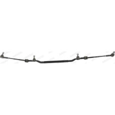 Bara directie Legatura centrului de directie 1318mm MERCEDES C W202 C T-MODEL S202 CLK A208 CLK C208 1.8-2.5D 03. MERCEDES-BENZ CLK (C208), Compartiment, 06.1997 - 12.2003 Moog ME-DS-6329
