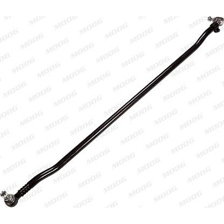 Bara directie Bieleta antiruliu Fata MERCEDES T1 601 T1 601 611 T1 602 T1 B601 T1 B602 2.3-3.0D 04.77-02.96 MERCEDES-BENZ T1 (601), Cadru de sprijin, 01.1977 - 02.1996 Moog ME-ES-1807